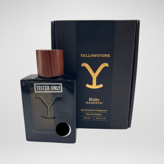 Yellowstone Ride Reserve Fragrance