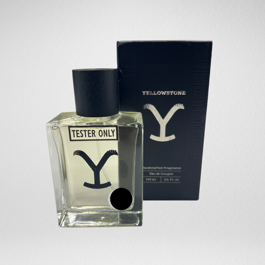 Yellowstone Original Fragrance