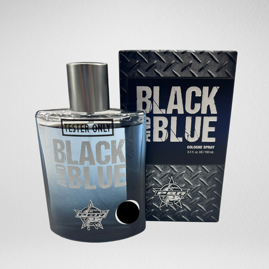 Black and Blue Fragrance