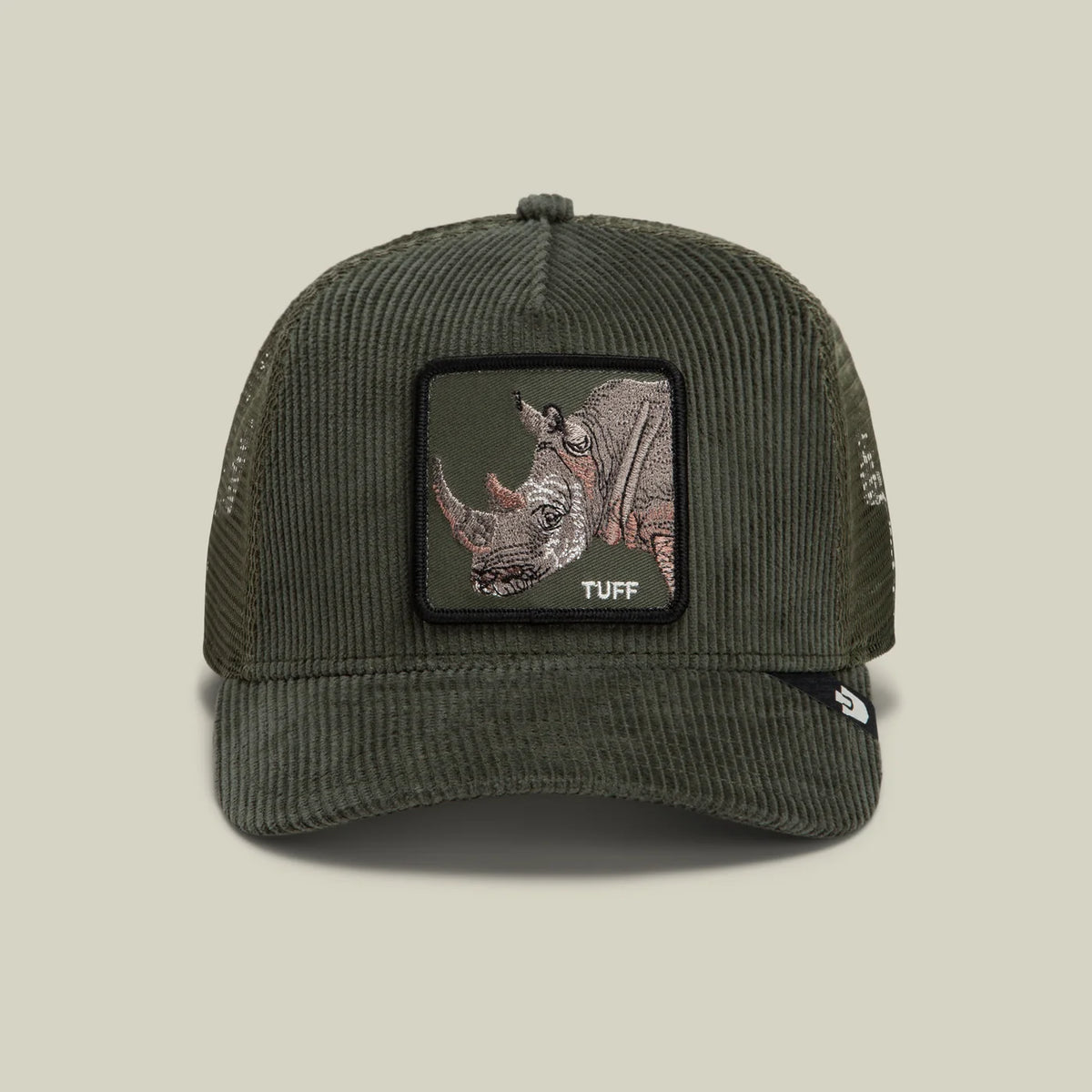 Goorin Bros. - Corduroy Tuff