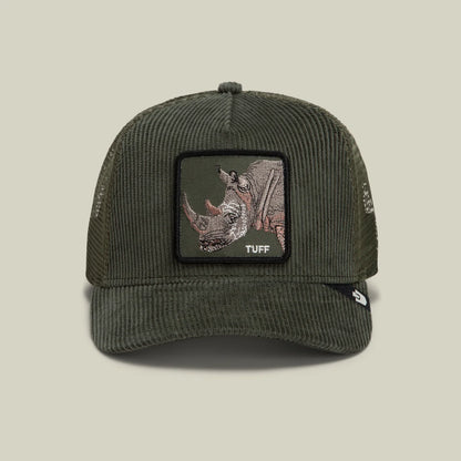 Goorin Bros. - Corduroy Tuff