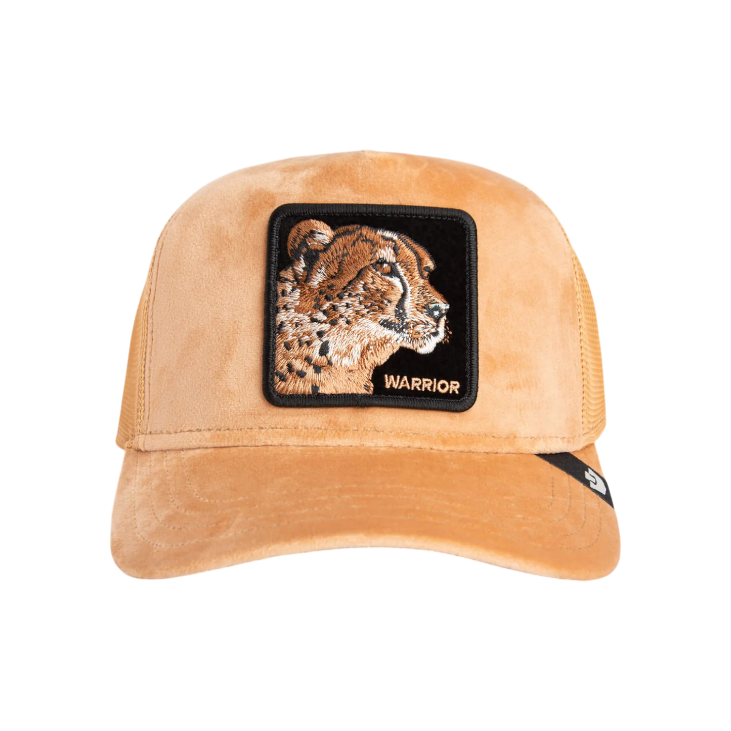 Goorin Bros. - Heat Velour Cheetah