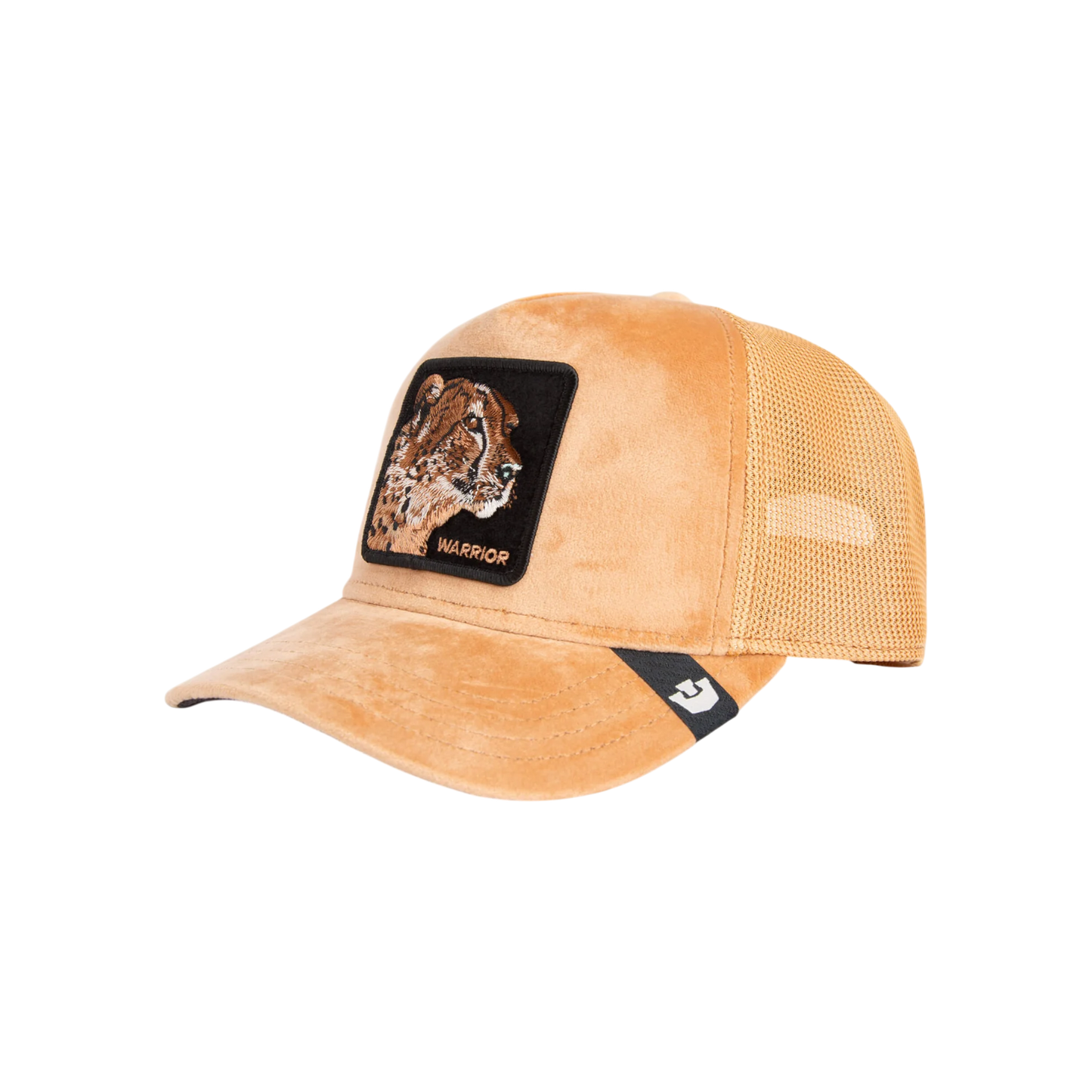 Goorin Bros. - Heat Velour Cheetah