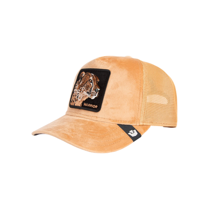 Goorin Bros. - Heat Velour Cheetah