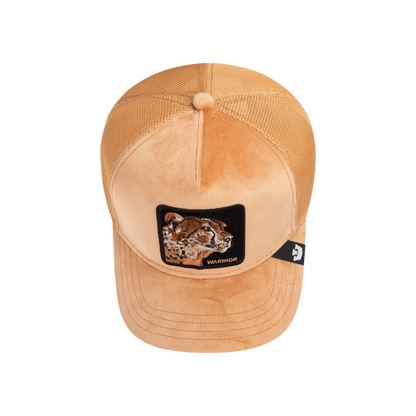 Goorin Bros. - Heat Velour Cheetah