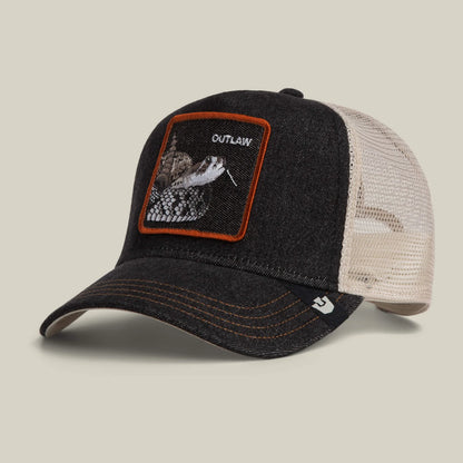 Goorin Bros. - Denim Snake