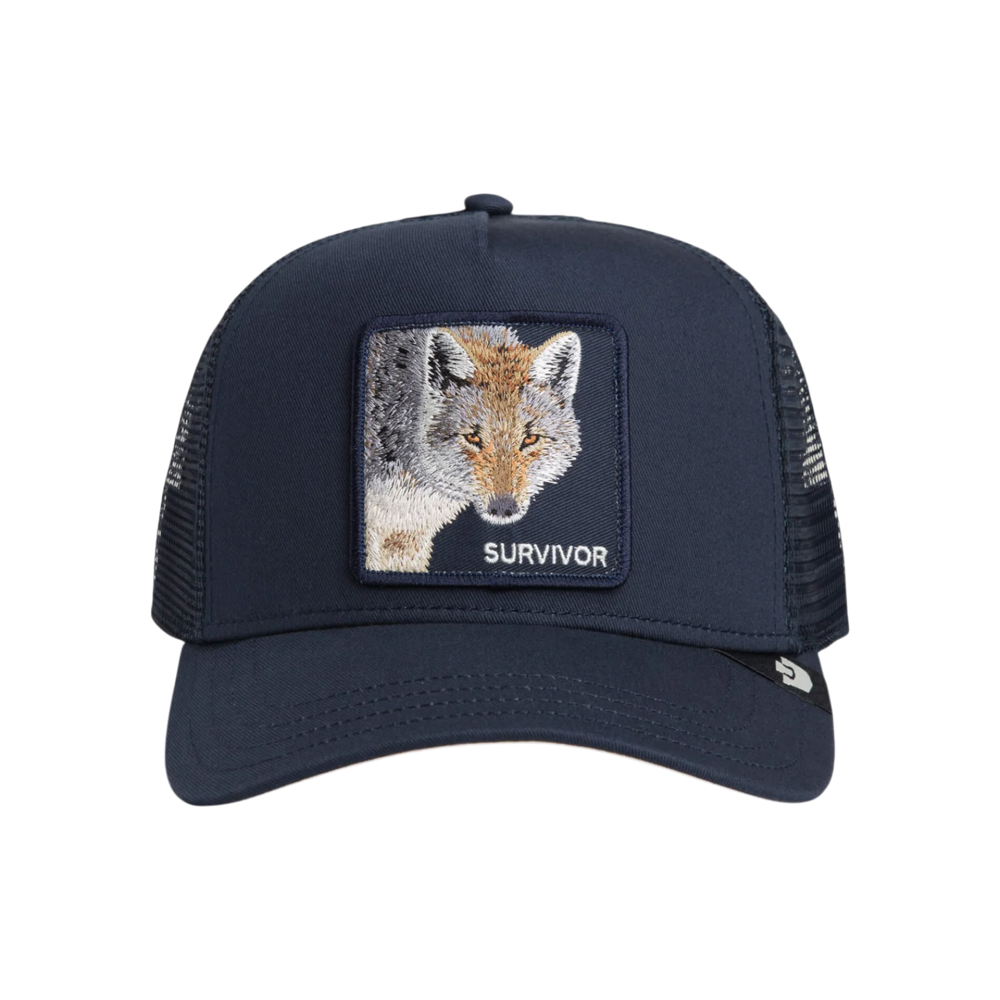 Goorin Bros. - Edge Survivor Trucker