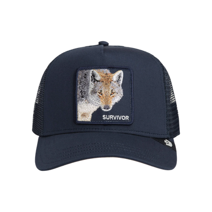 Goorin Bros. - Edge Survivor Trucker