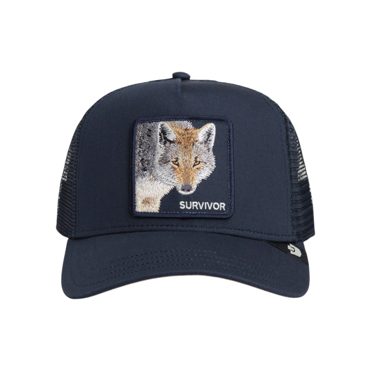 Goorin Bros. - Edge Survivor Trucker