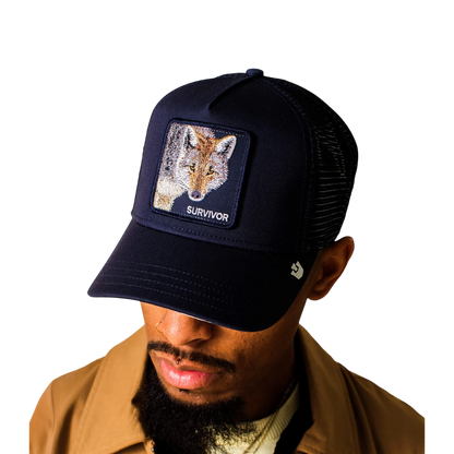Goorin Bros. - Edge Survivor Trucker