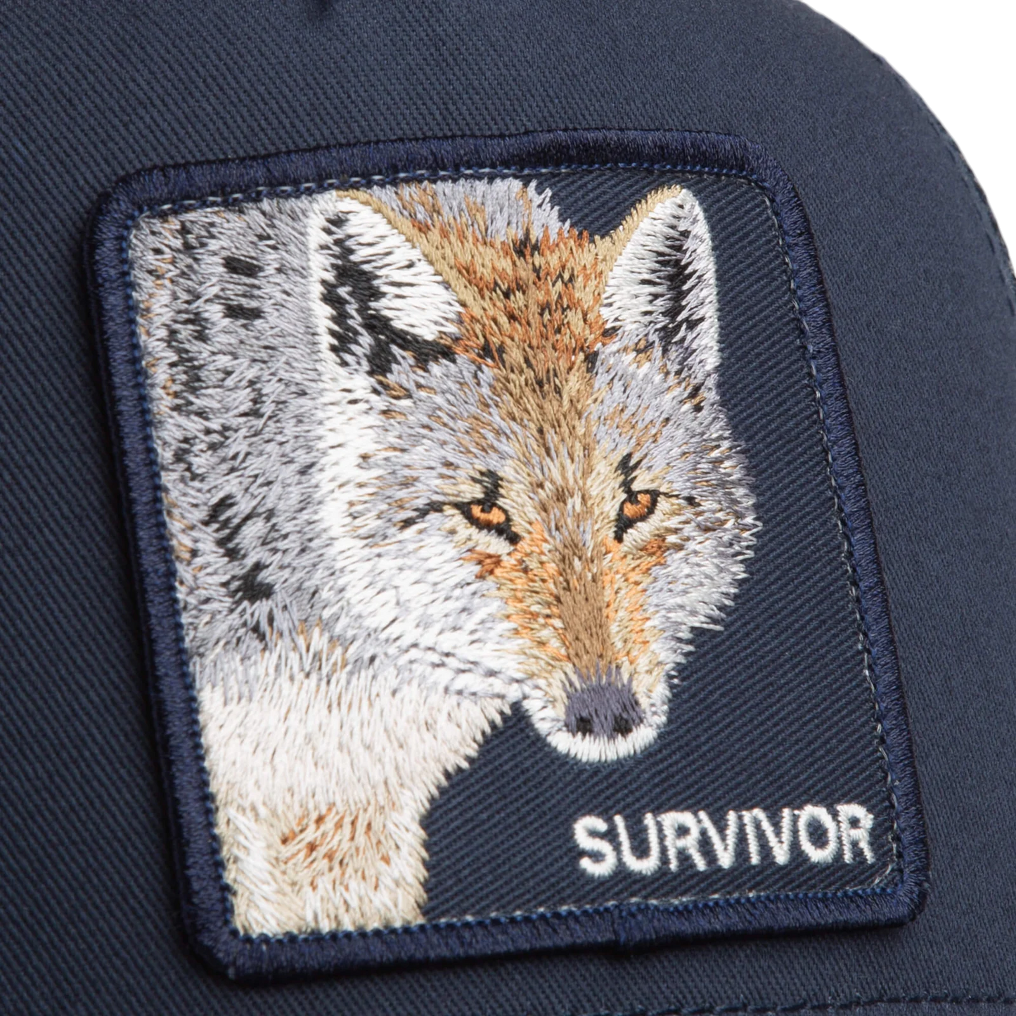 Goorin Bros. - Edge Survivor Trucker