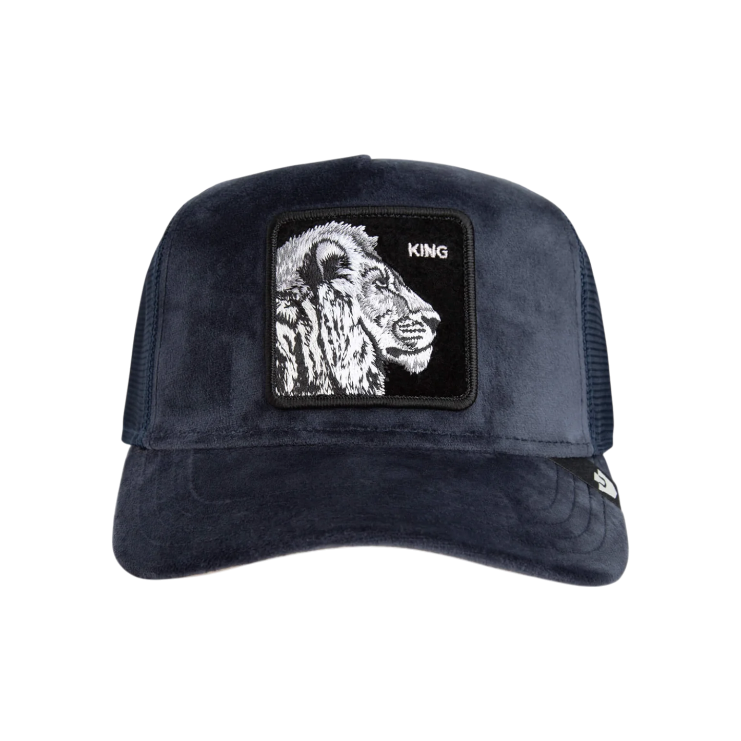 Goorin Bros. - Edge Velour Lion