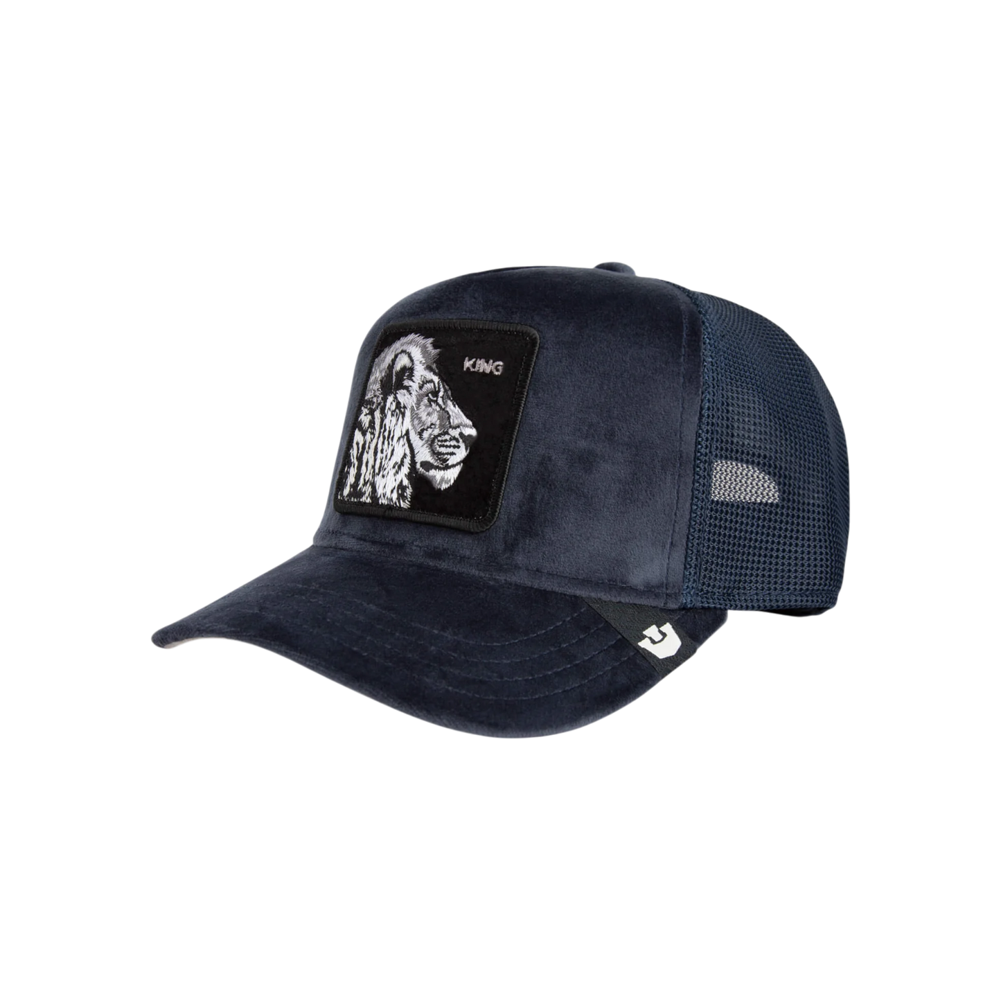 Goorin Bros. - Edge Velour Lion