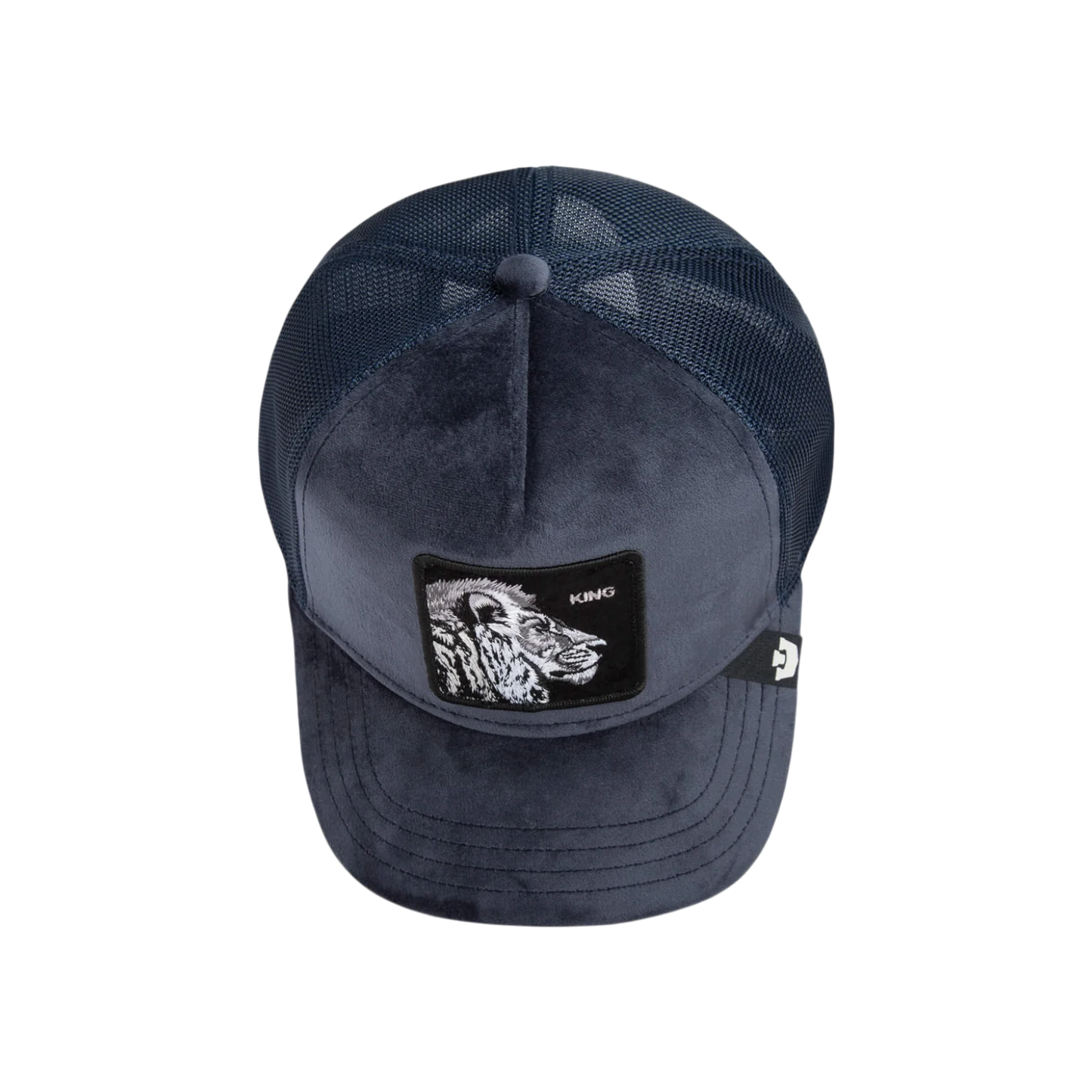Goorin Bros. - Edge Velour Lion
