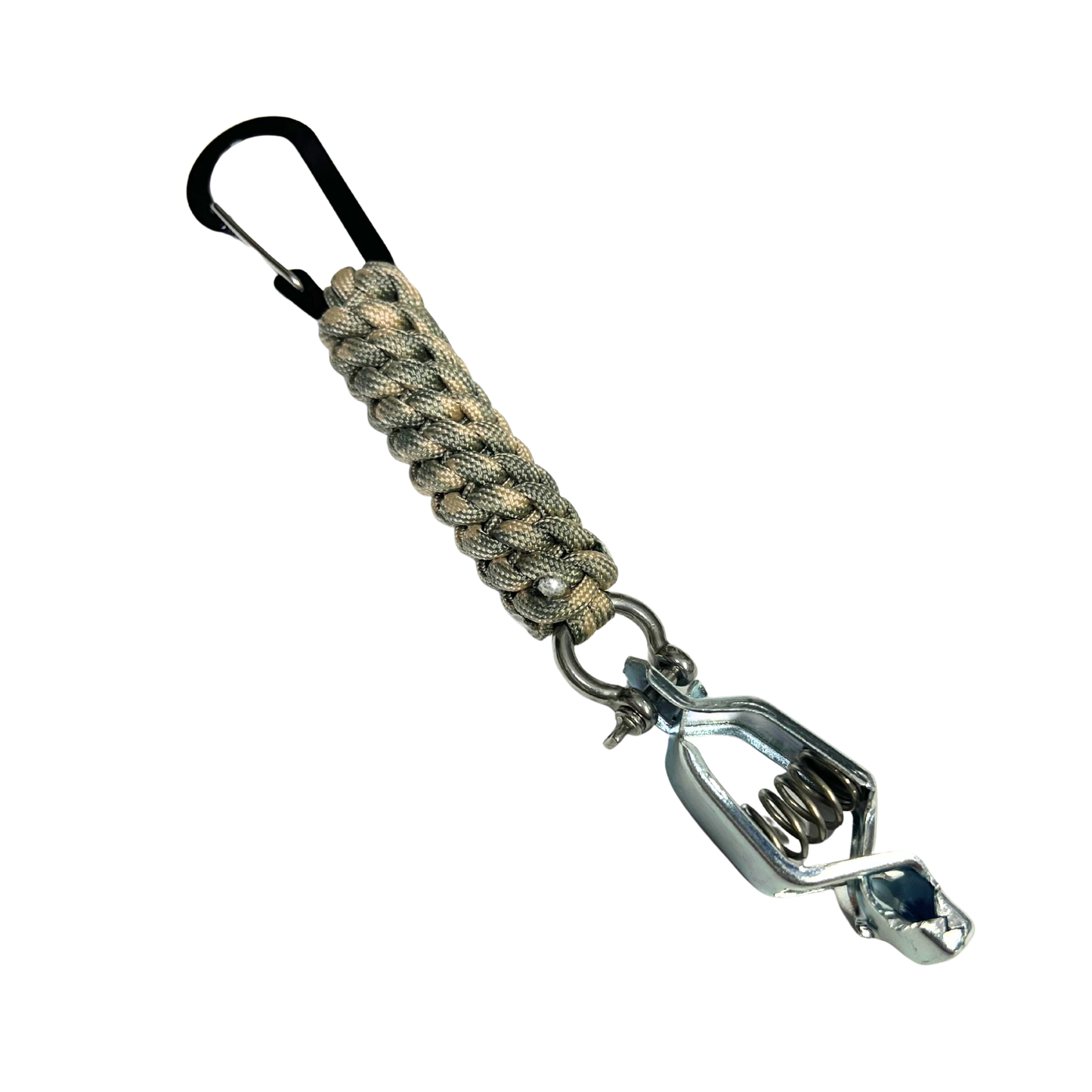 Paracord Glove Clips