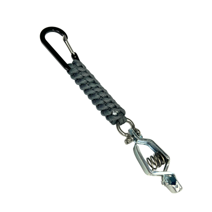 Paracord Glove Clips