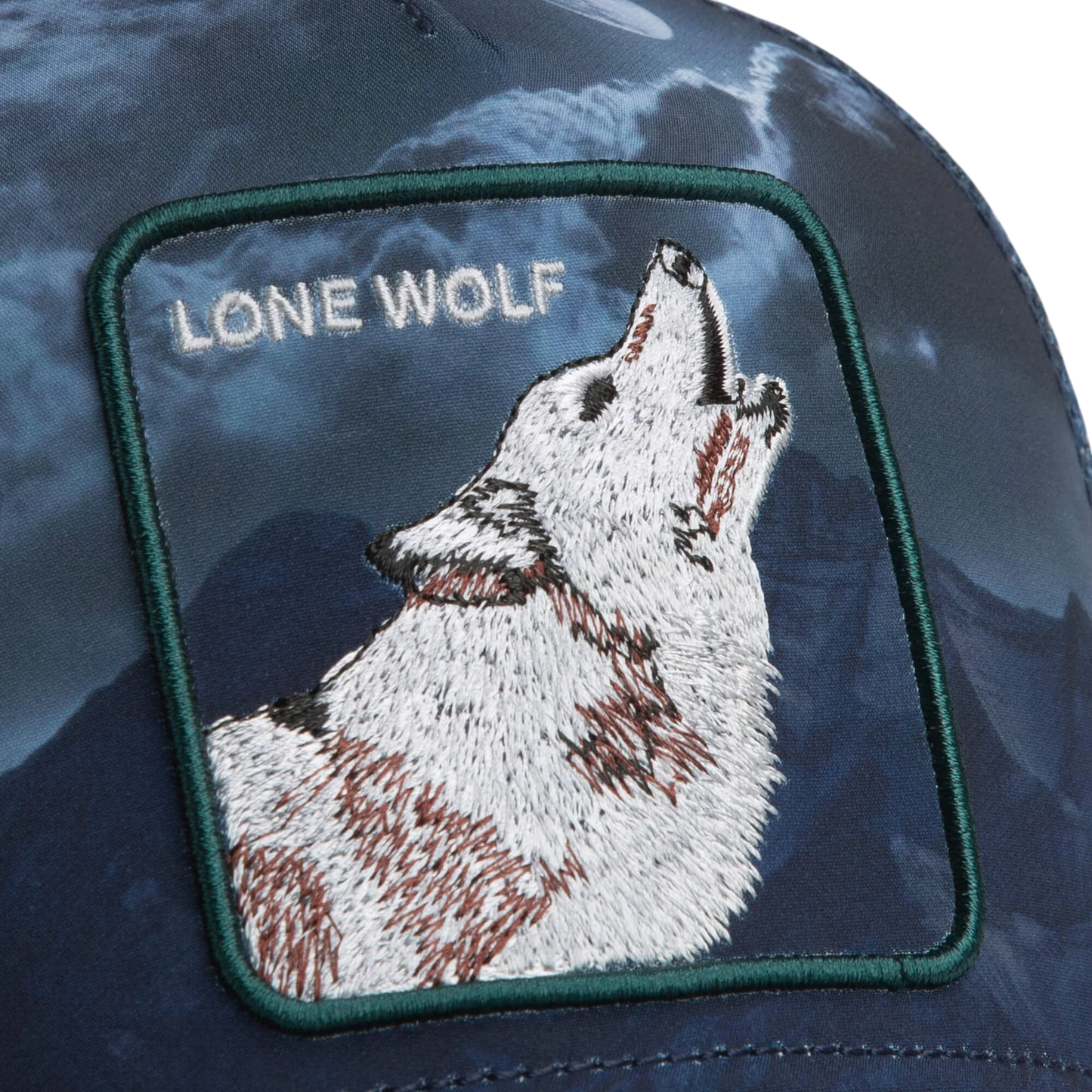 Goorin Bros. - Gloss Wolf In The Element