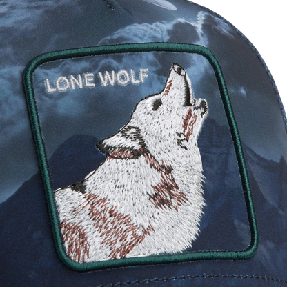 Goorin Bros. - Gloss Wolf In The Element