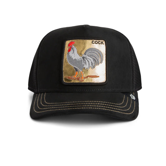 Goorin Bros. - Void Golden Cock