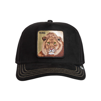 Goorin Bros. - Void Golden King