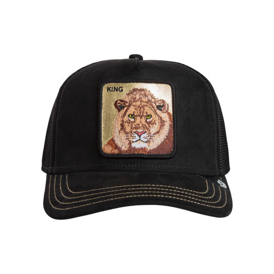 Goorin Bros. - Void Golden King