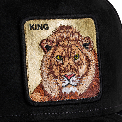 Goorin Bros. - Void Golden King