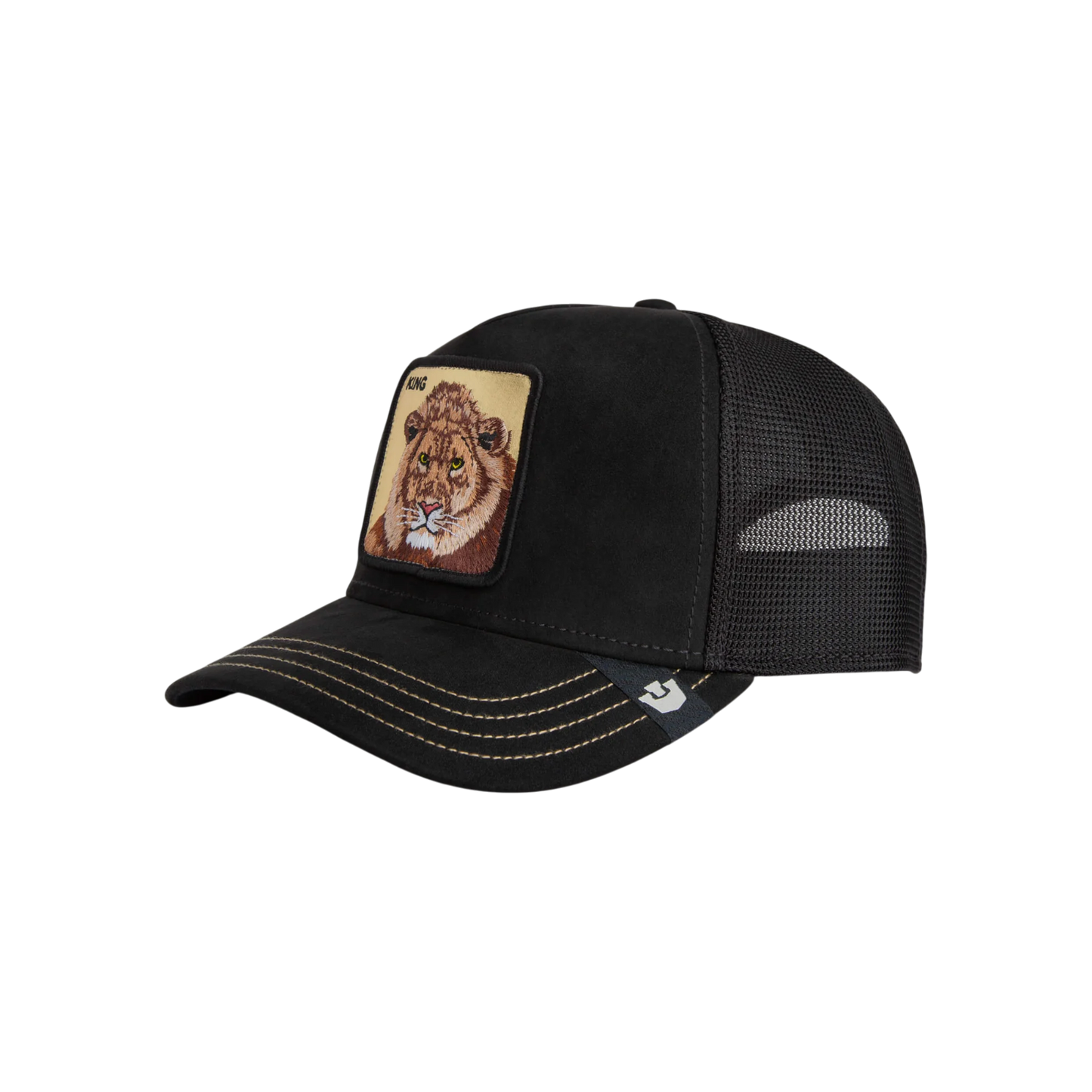 Goorin Bros. - Void Golden King