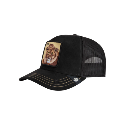 Goorin Bros. - Void Golden King