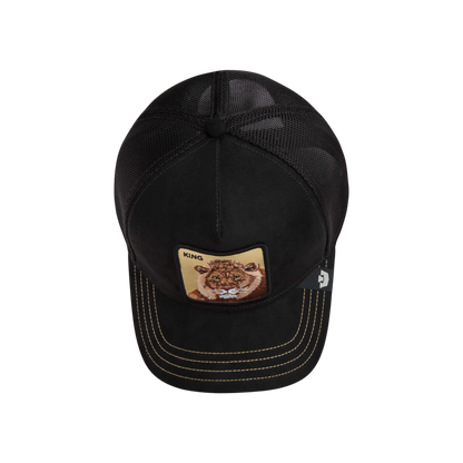 Goorin Bros. - Void Golden King