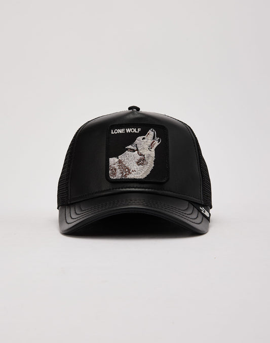 Goorin Bros. - Black Pack Boss