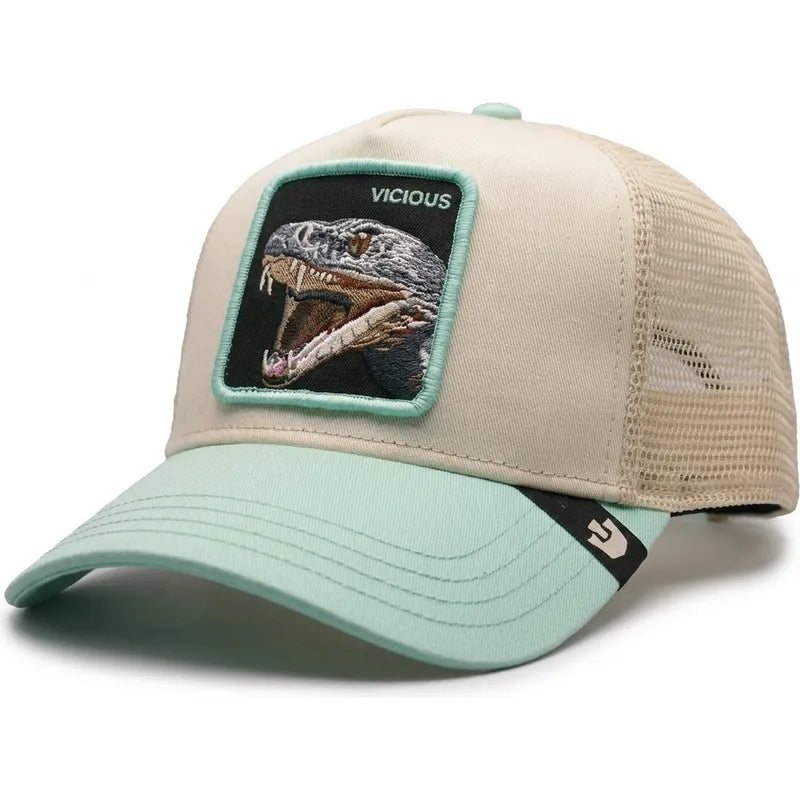 Goorin Bros. - Vicious Trucker
