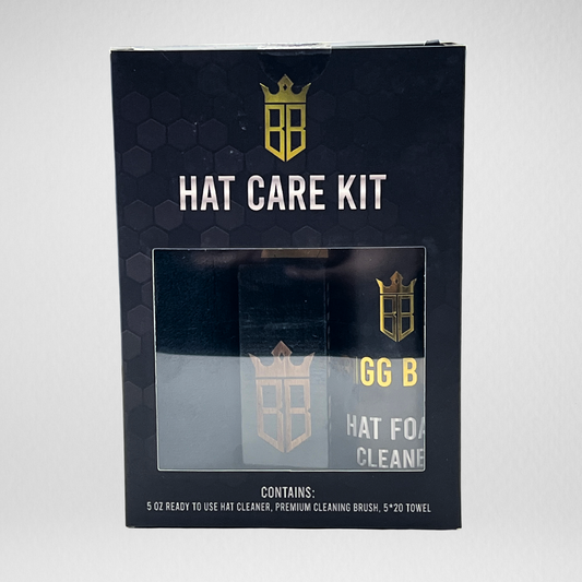 Bigg Boss Hat - Hat Care Kit