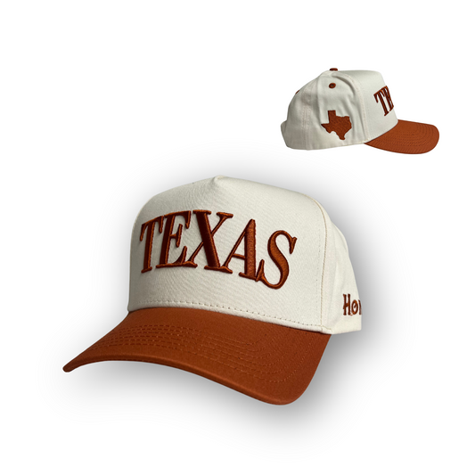 Hondo Hat - Texas 1883