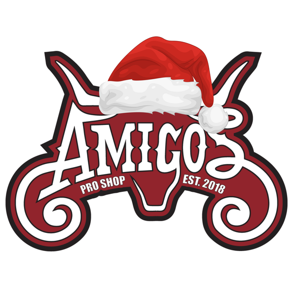 Amigos Pro Shop La Plaza