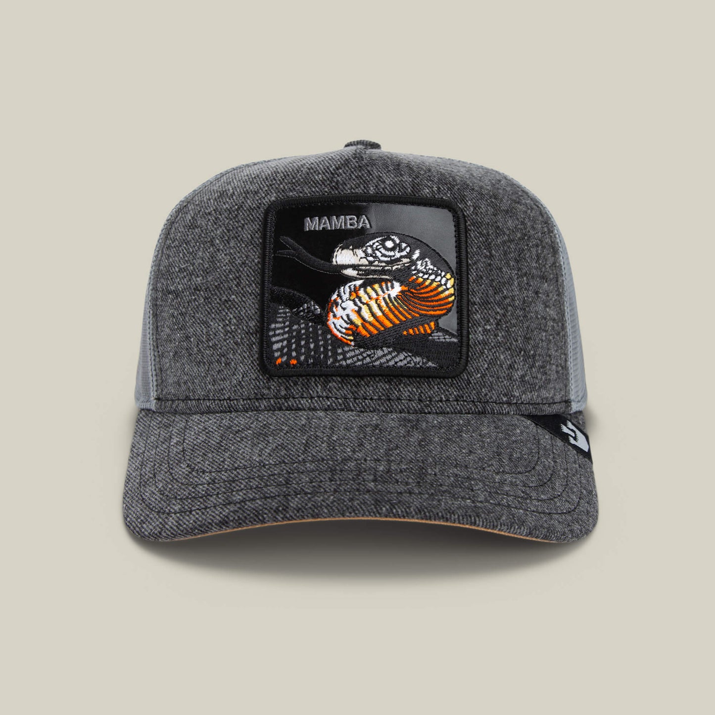 Goorin Bros. - Grey The Mamba