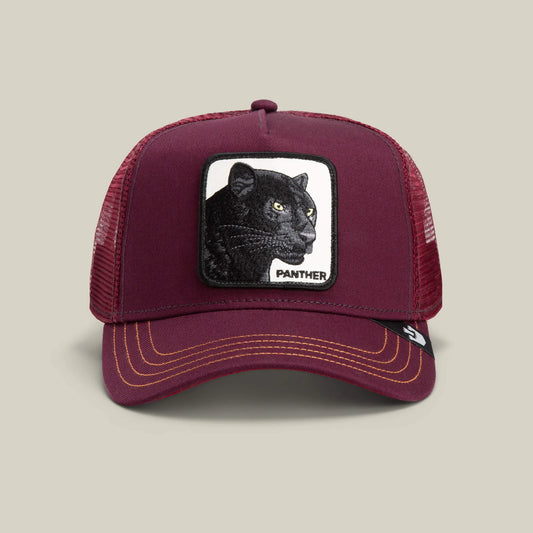 Goorin Bros. - Maroon The Panther