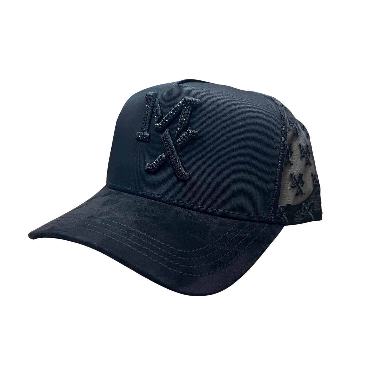 MX Republic - Black Diamonds