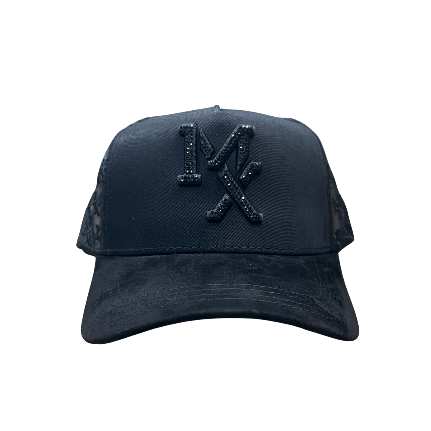 MX Republic - Black Diamonds