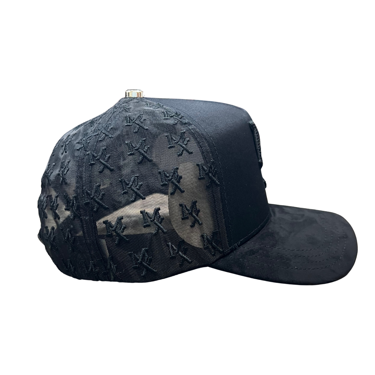 MX Republic - Black Diamonds