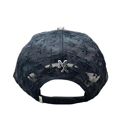 MX Republic - Black Diamonds