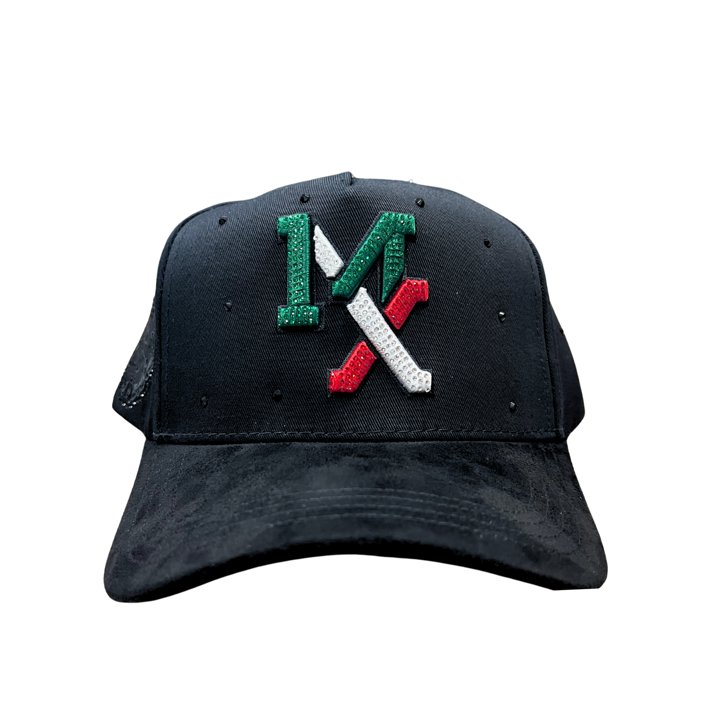 MX Republic - Mexican Eagle Deluxe MX Edition