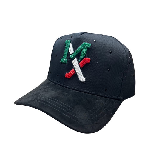 MX Republic - Mexican Eagle Deluxe MX Edition