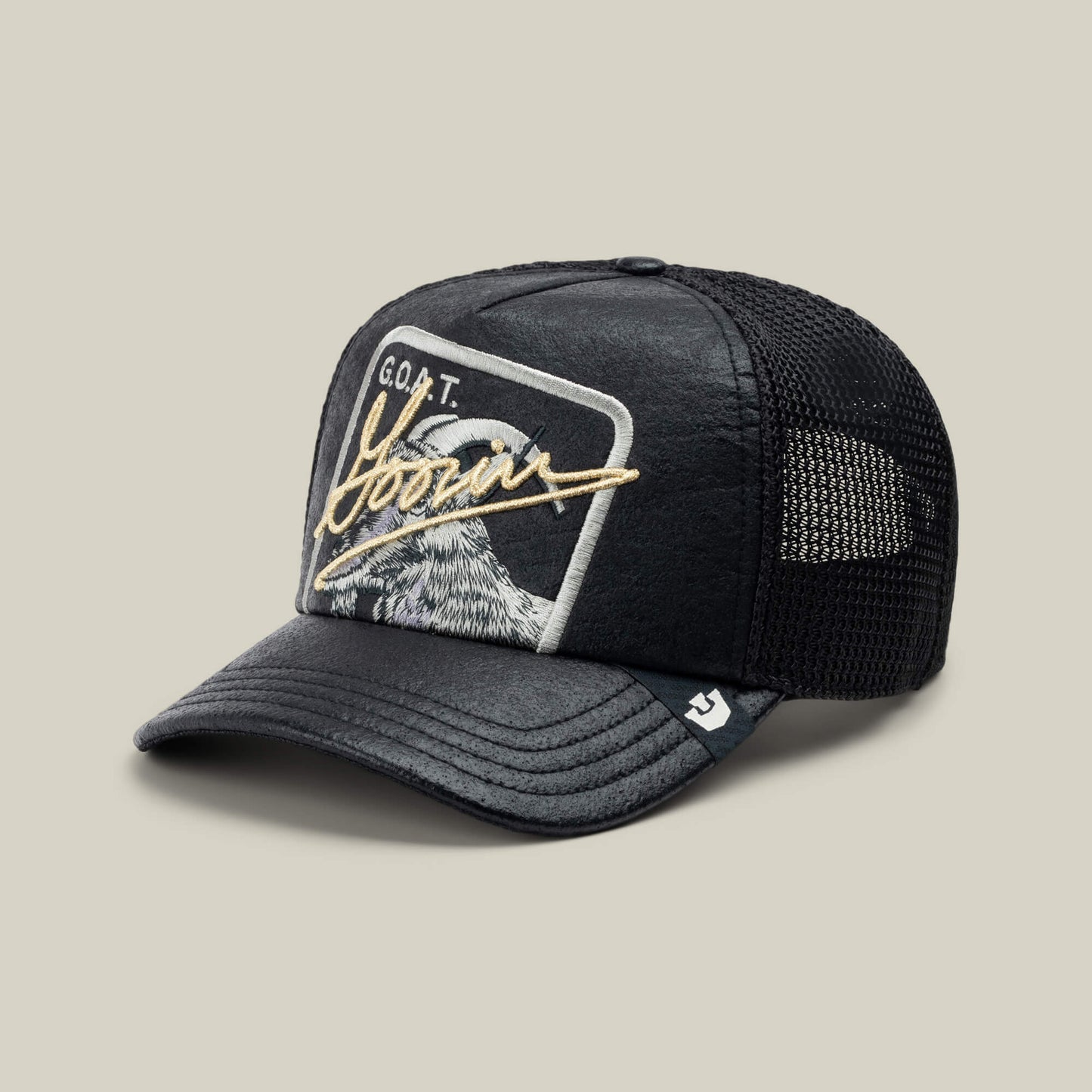 Goorin Bros. - Neobrand Goat