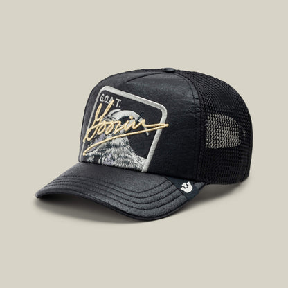 Goorin Bros. - Neobrand Goat