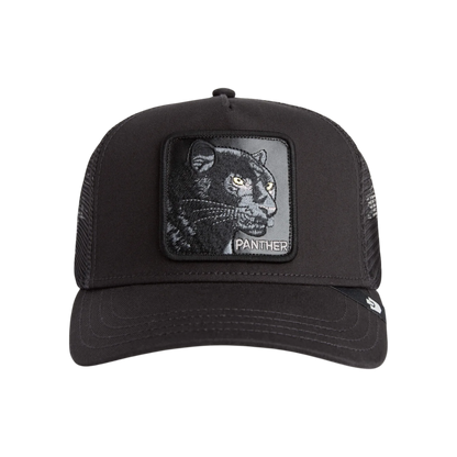 Goorin Bros. - Void The Panther Mini