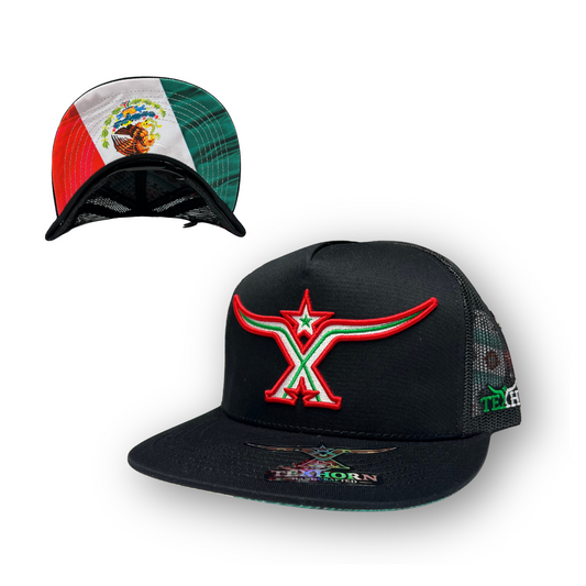 TexHorn Hat - Piedras Negras