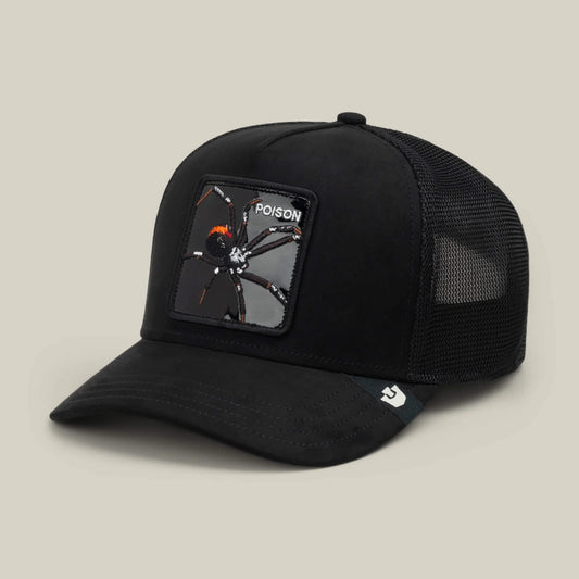Goorin Bros. - Black Out Spider