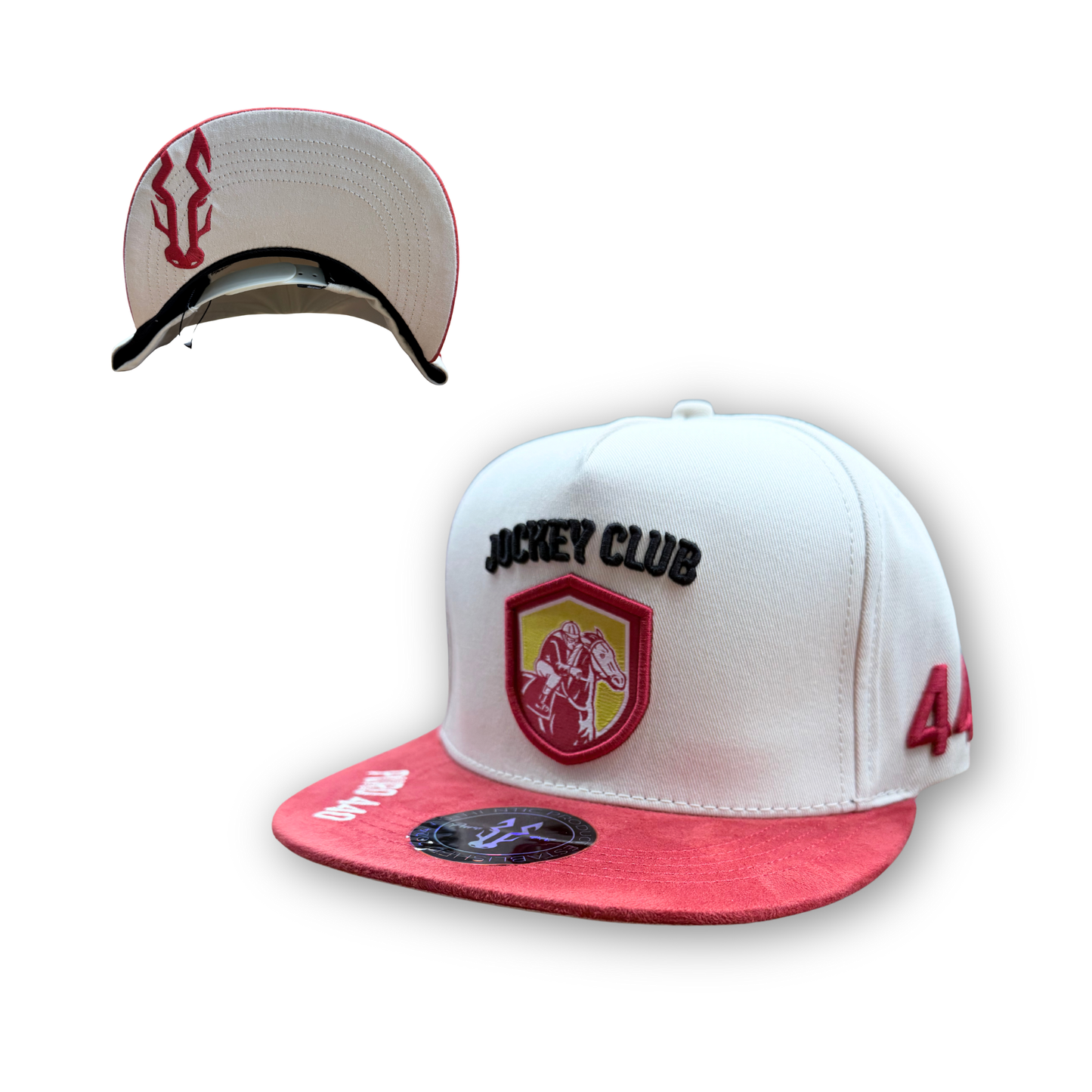 Puro 440 - Caballo de Fuego Flat