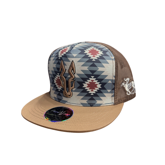 Puro 440 - Southwest Rider Flat