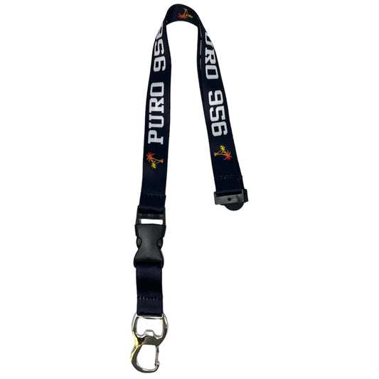 Puro 956 Lanyard